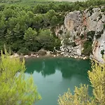 Maison De Centre De 3 Moulins * ناربون
