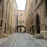 بيت للعطل Maison De Centre De 3 Moulins ناربون