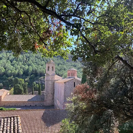 Maison De Centre De 3 Moulins ناربون