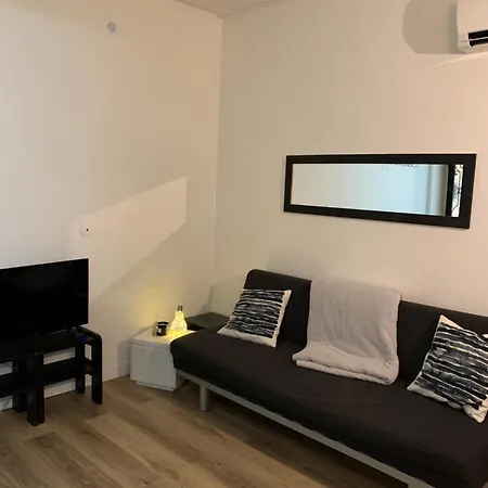 Maison De Centre De 3 Moulins ناربون
