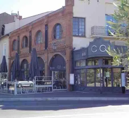Maison De Centre De 3 Moulins *