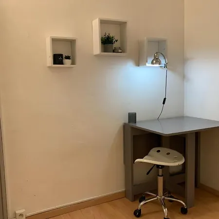 Maison De Centre De 3 Moulins Vakantiehuis Narbonne
