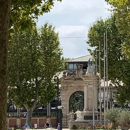 Casa vacanze Maison De Centre De 3 Moulins