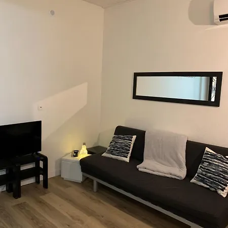 Maison De Centre De 3 Moulins Vakantiehuis