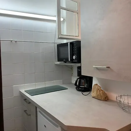 Maison De Centre De 3 Moulins Holiday home Narbonne