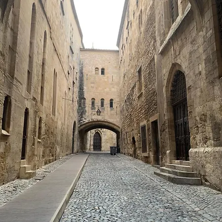 Vakantiehuis Maison De Centre De 3 Moulins Narbonne