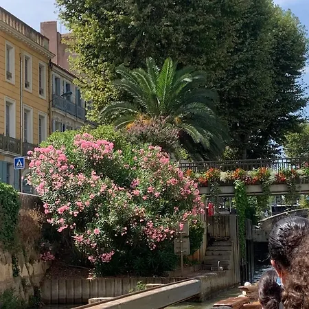 Vakantiehuis Maison De Centre De 3 Moulins