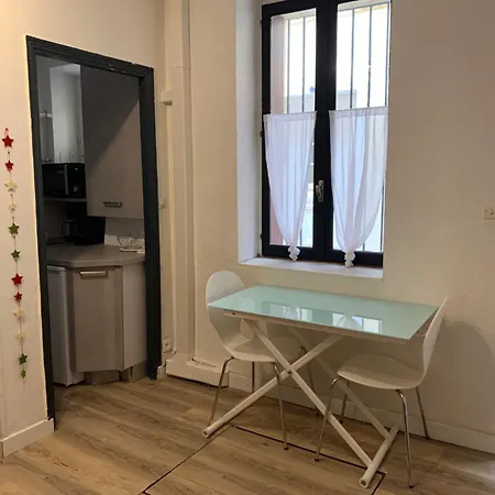 Maison De Centre De 3 Moulins Vakantiehuis