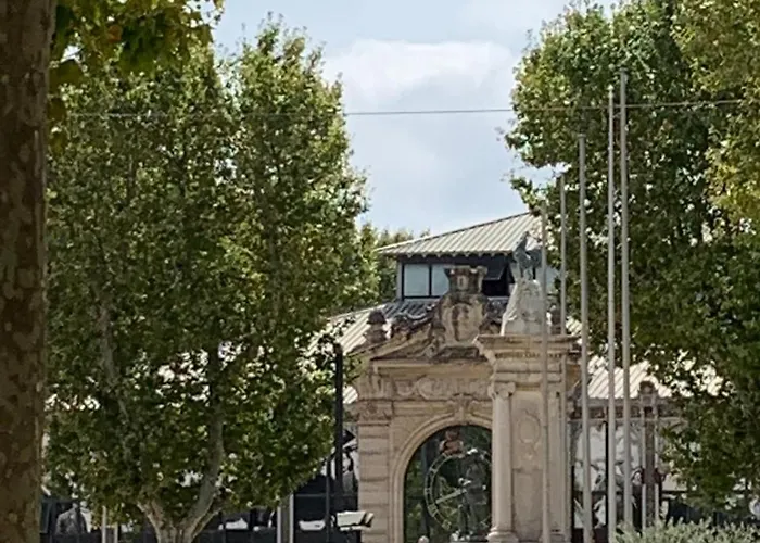 Vakantiehuis Maison De Centre De 3 Moulins