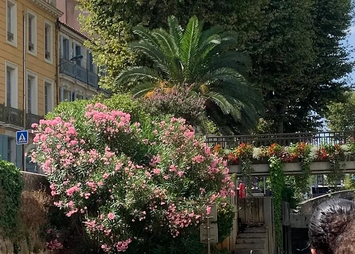 Ferienhaus Maison De Centre De 3 Moulins