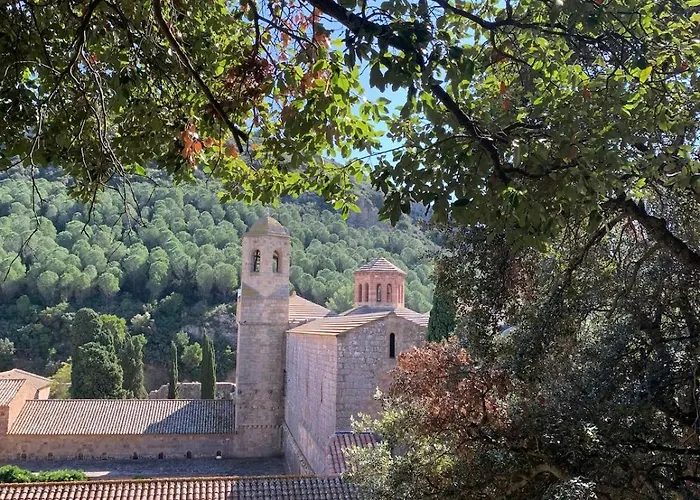 Maison De Centre De 3 Moulins Narbonne